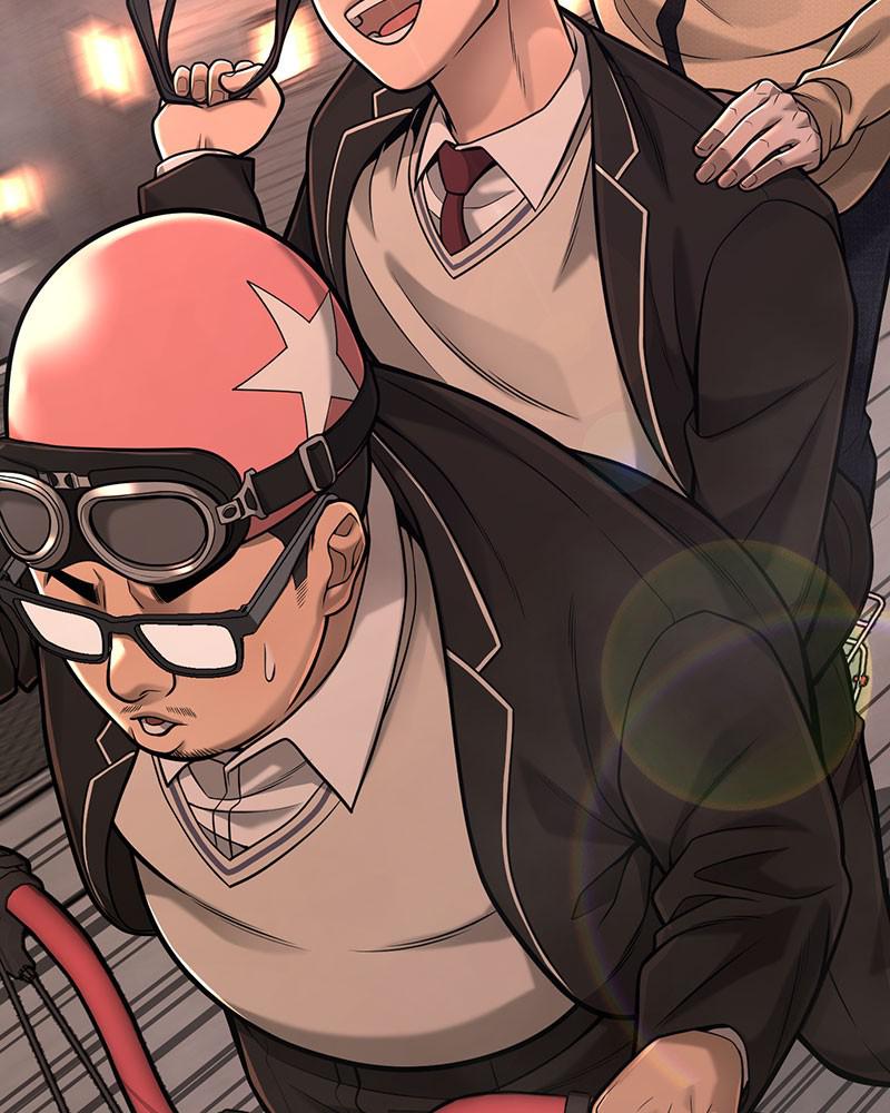 QUESTISM Chap 31 - Next Chap 32