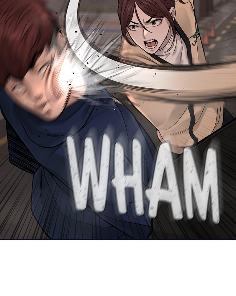 QUESTISM Chap 31 - Next Chap 32