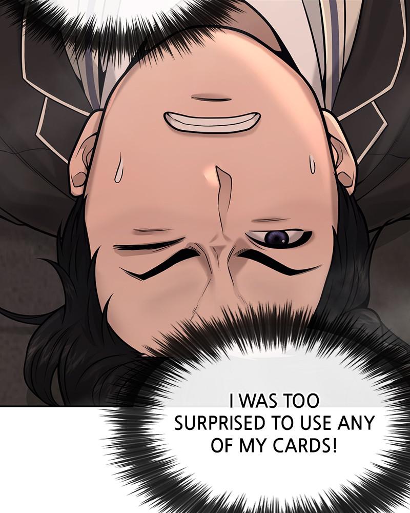 QUESTISM Chap 31 - Next Chap 32