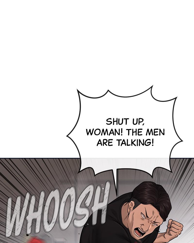 QUESTISM Chap 31 - Next Chap 32