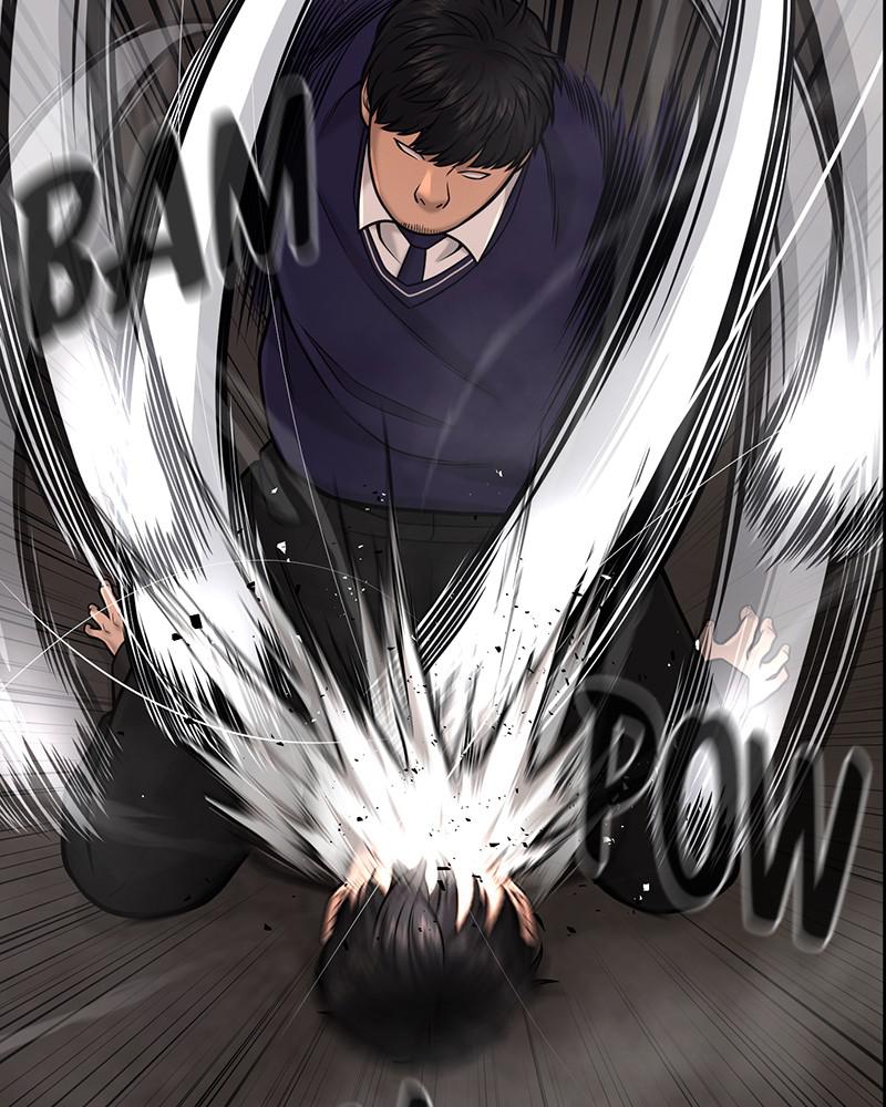 QUESTISM Chap 31 - Next Chap 32