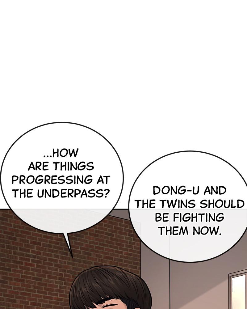 QUESTISM Chap 31 - Next Chap 32