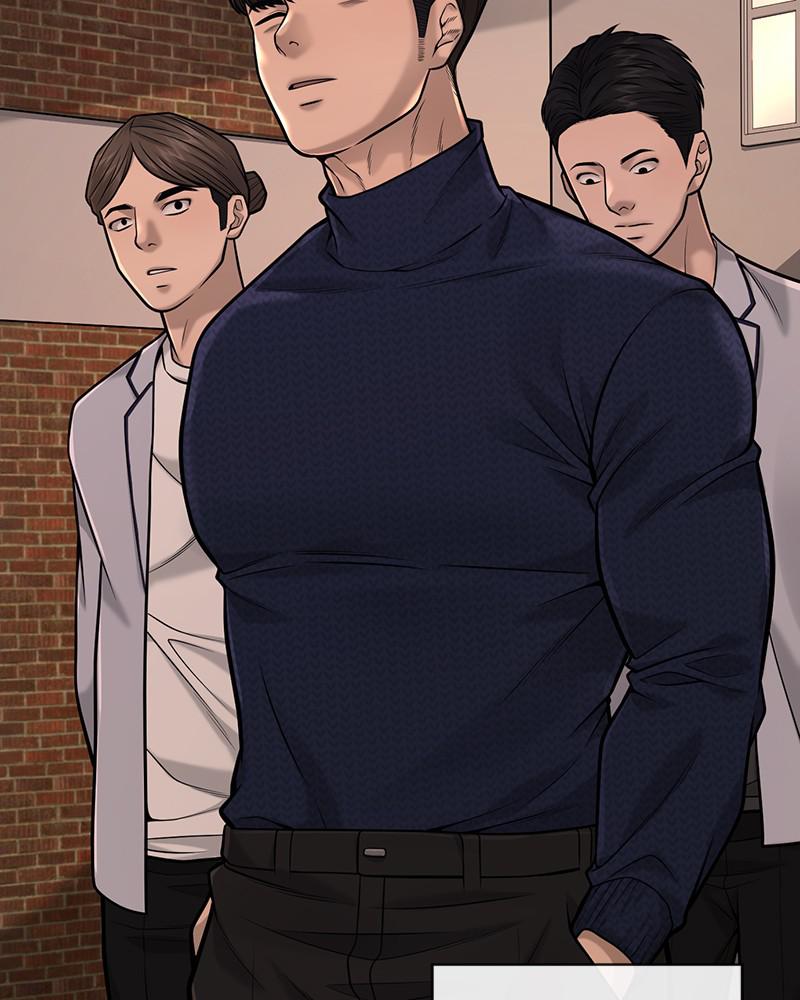 QUESTISM Chap 31 - Next Chap 32