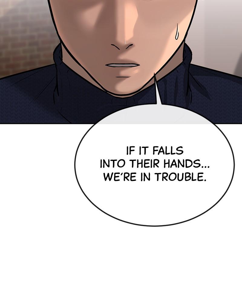 QUESTISM Chap 31 - Next Chap 32