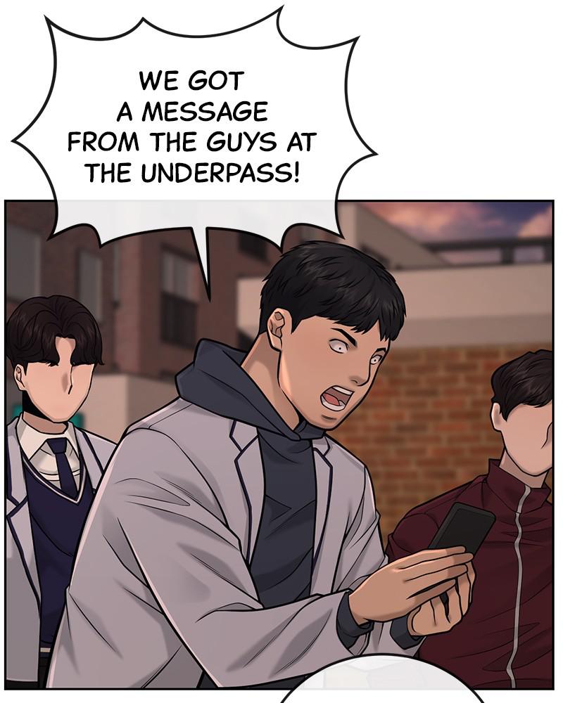 QUESTISM Chap 31 - Next Chap 32