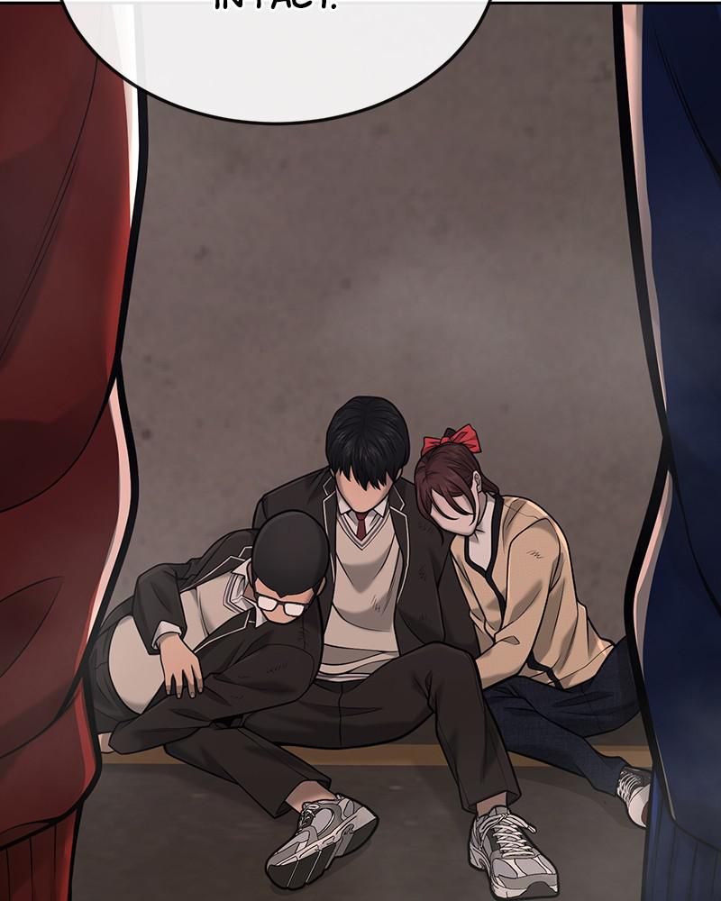 QUESTISM Chap 31 - Next Chap 32