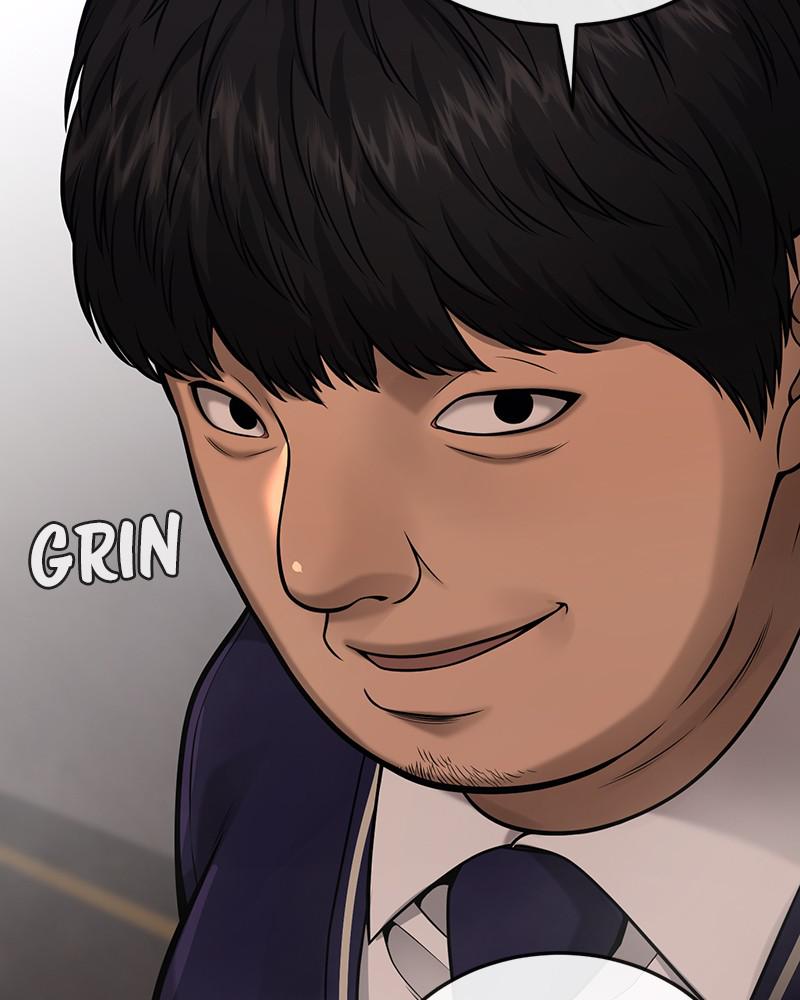 QUESTISM Chap 31 - Next Chap 32