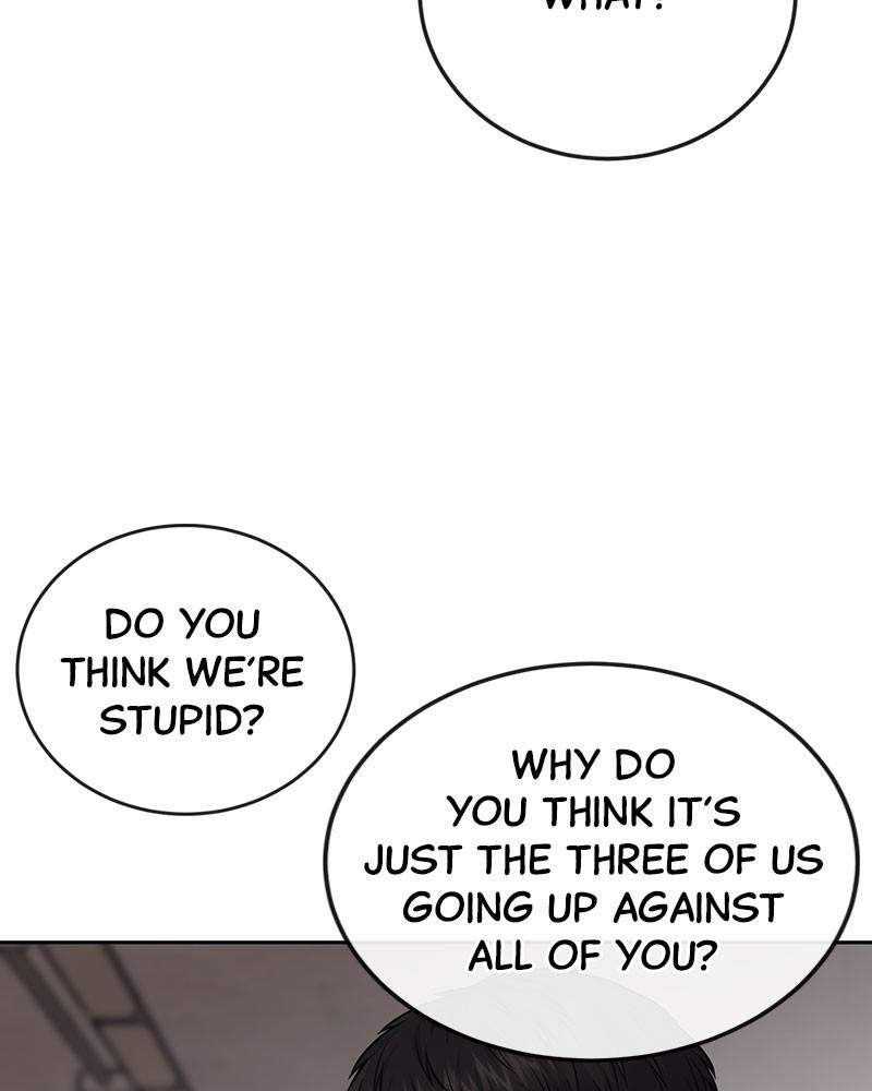 QUESTISM Chap 31 - Next Chap 32