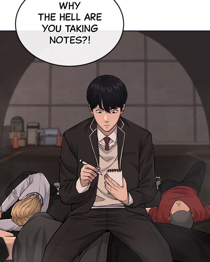 QUESTISM Chap 31 - Next Chap 32