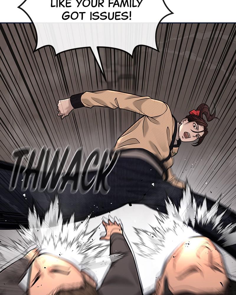 QUESTISM Chap 31 - Next Chap 32