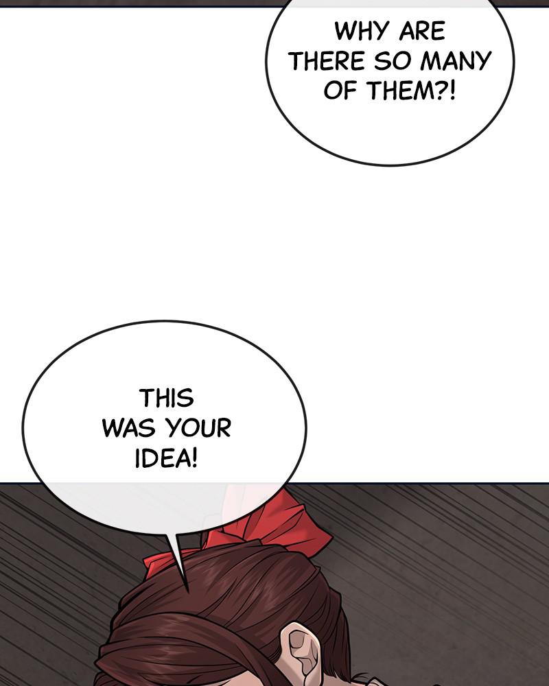 QUESTISM Chap 31 - Next Chap 32