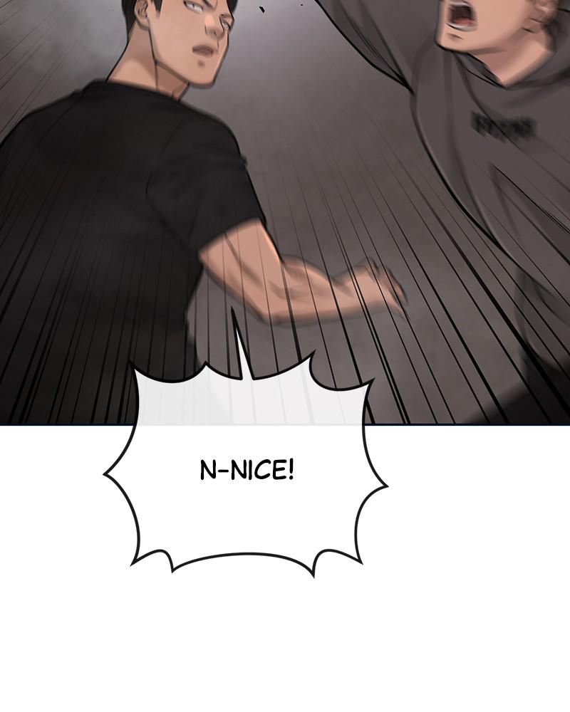 QUESTISM Chap 31 - Next Chap 32