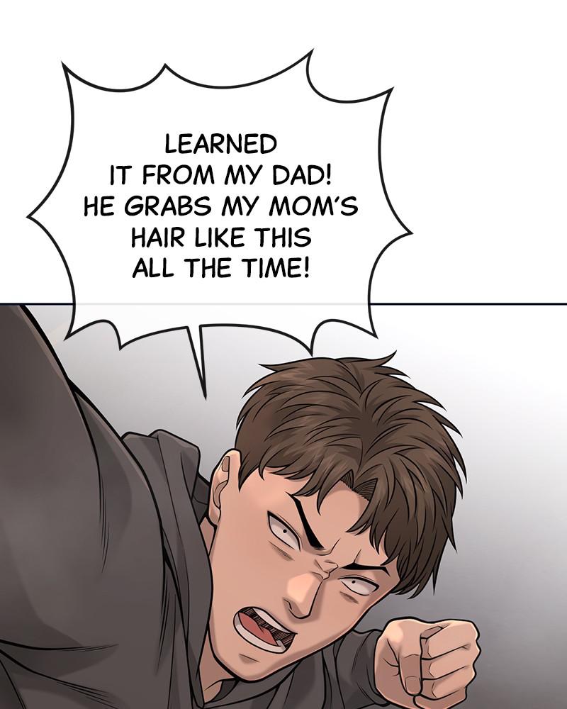 QUESTISM Chap 31 - Next Chap 32