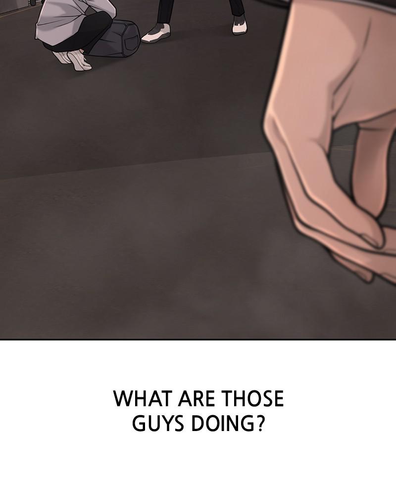 QUESTISM Chap 31 - Next Chap 32