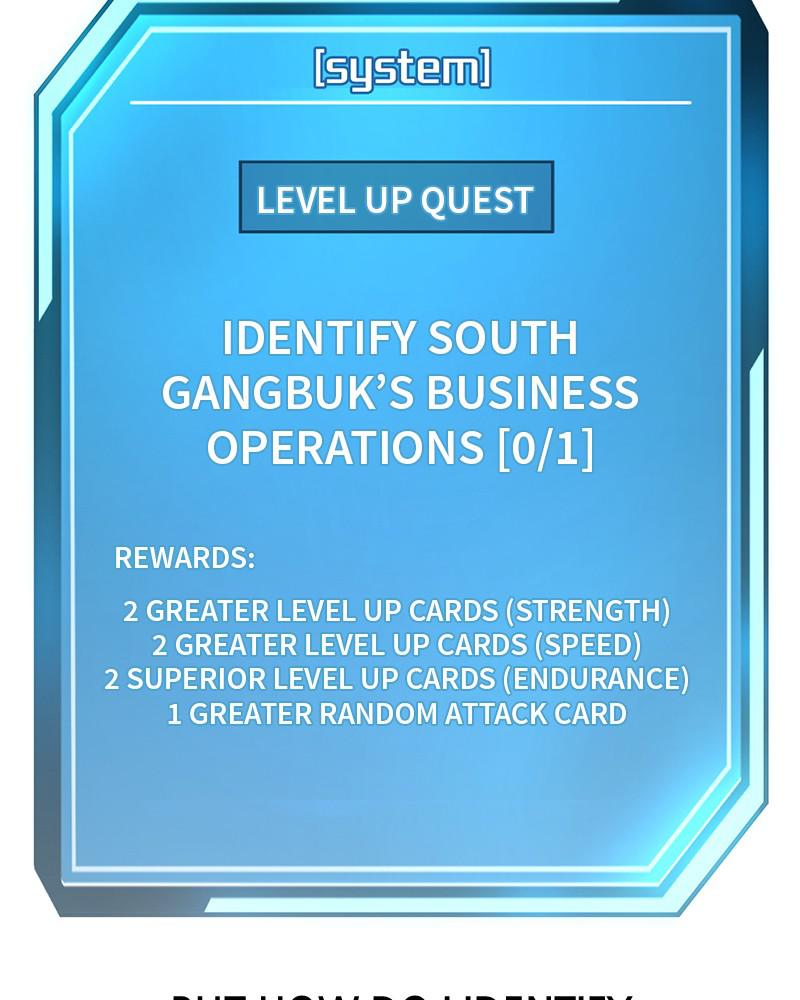 QUESTISM Chap 31 - Next Chap 32