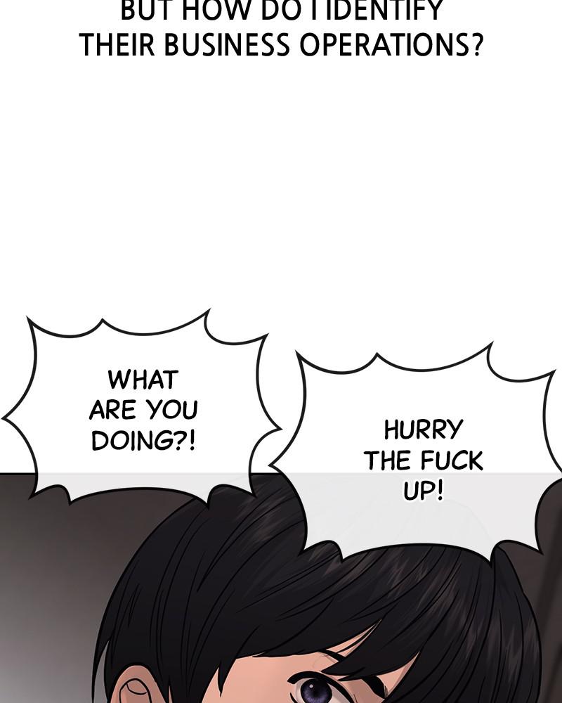 QUESTISM Chap 31 - Next Chap 32