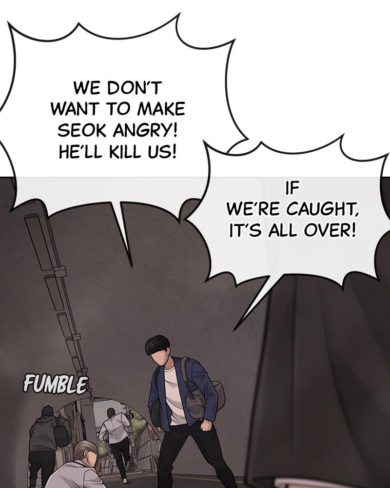 QUESTISM Chap 31 - Next Chap 32