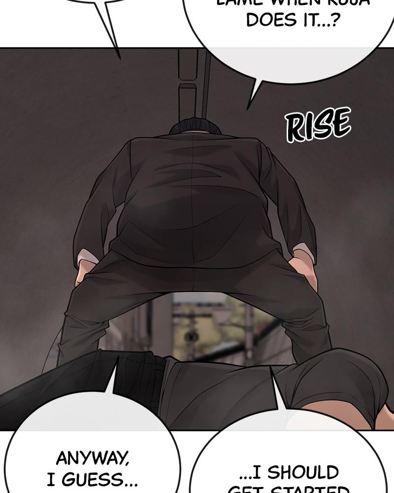 QUESTISM Chap 31 - Next Chap 32