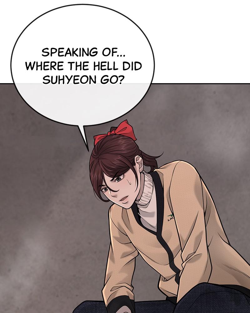 QUESTISM Chap 31 - Next Chap 32