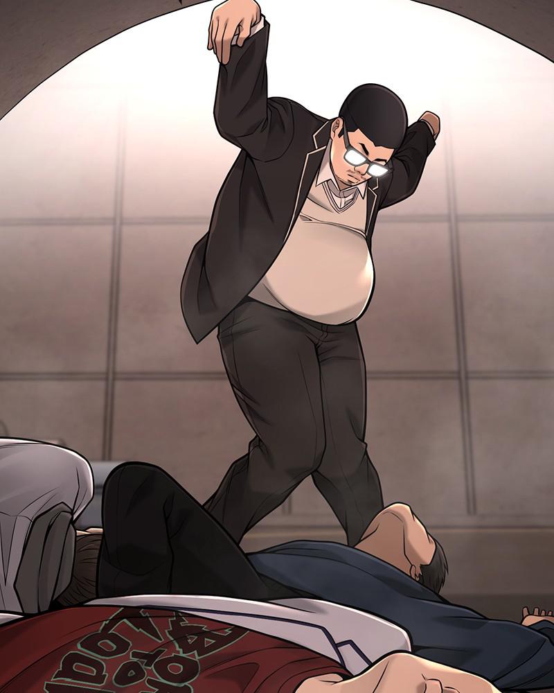 QUESTISM Chap 31 - Next Chap 32