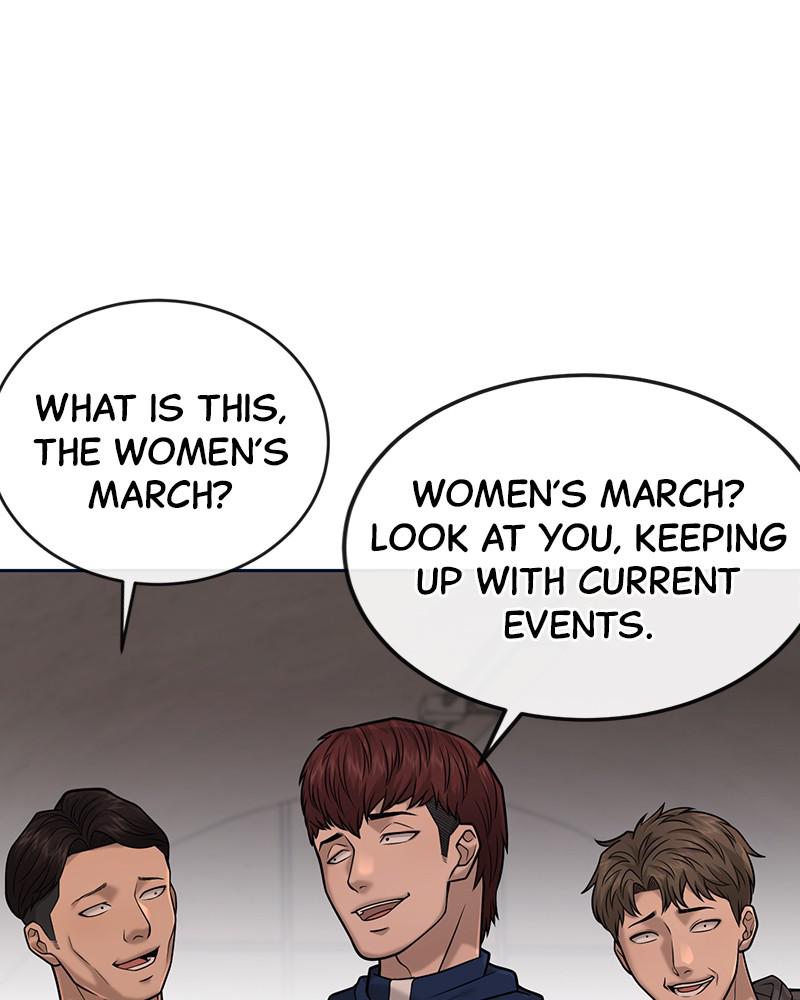 QUESTISM Chap 31 - Next Chap 32