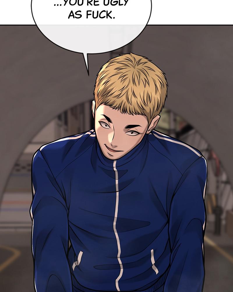 QUESTISM Chap 31 - Next Chap 32