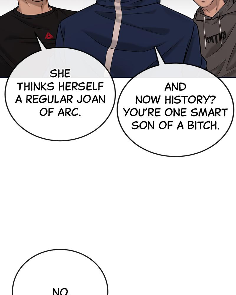 QUESTISM Chap 31 - Next Chap 32