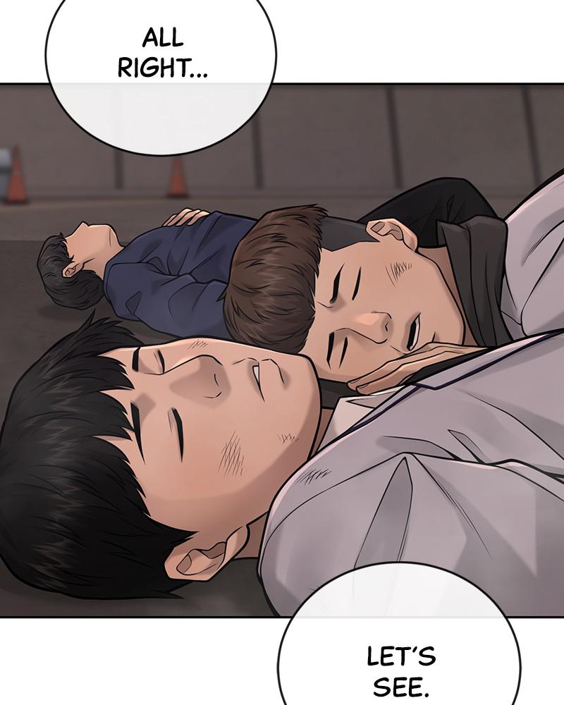 QUESTISM Chap 31 - Next Chap 32