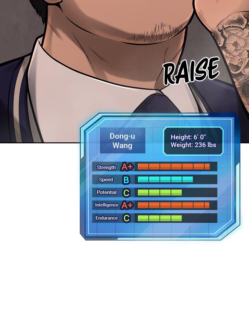 QUESTISM Chap 31 - Next Chap 32