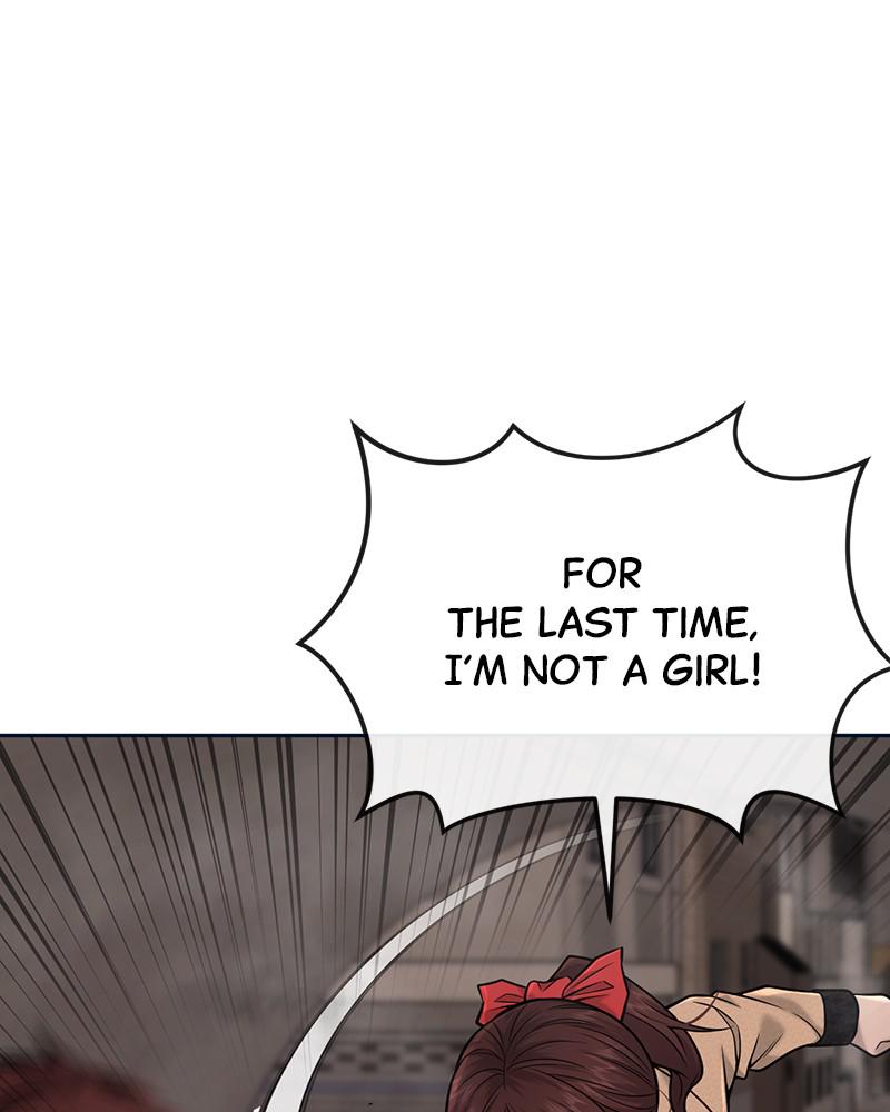 QUESTISM Chap 31 - Next Chap 32