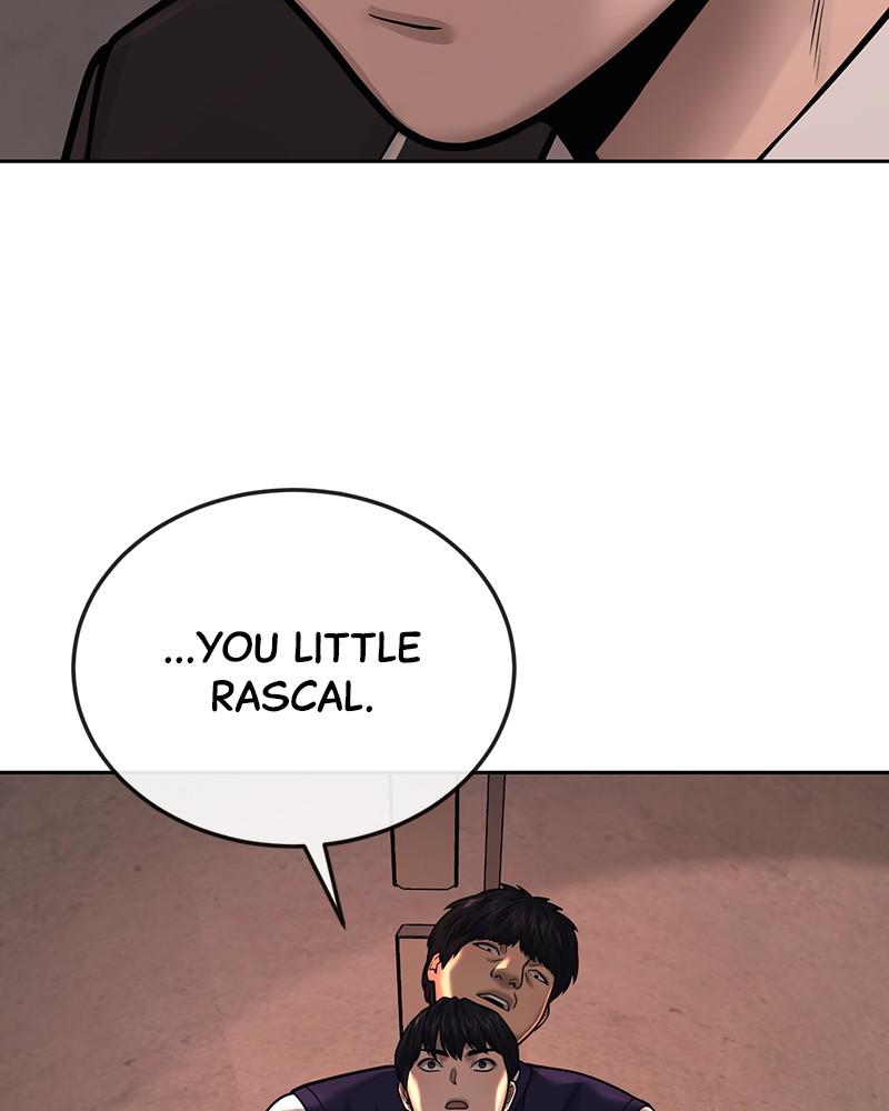 QUESTISM Chap 31 - Next Chap 32