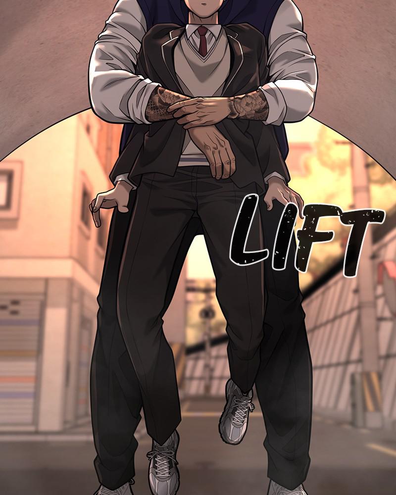 QUESTISM Chap 31 - Next Chap 32