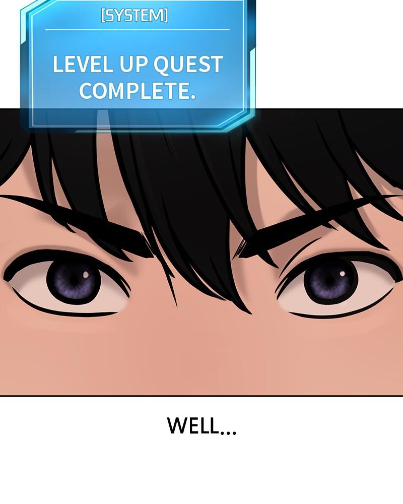 QUESTISM Chap 32 - Next Chap 33