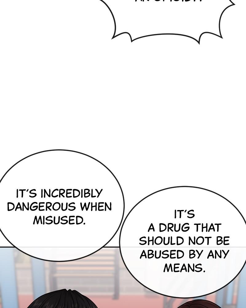 QUESTISM Chap 32 - Next Chap 33