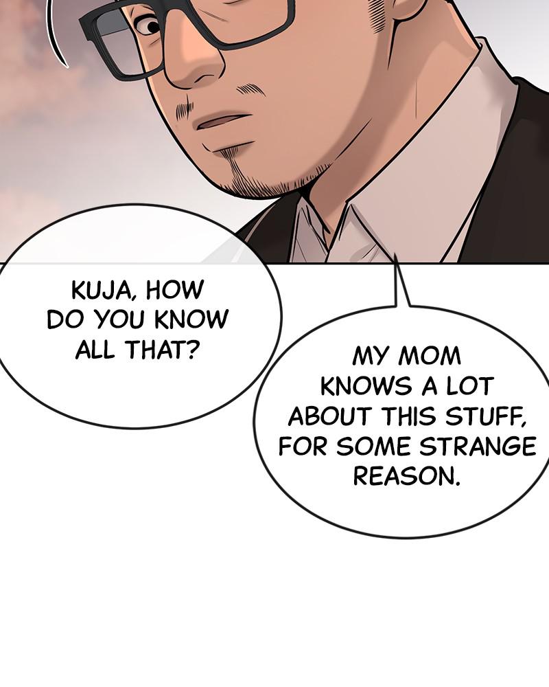 QUESTISM Chap 32 - Next Chap 33