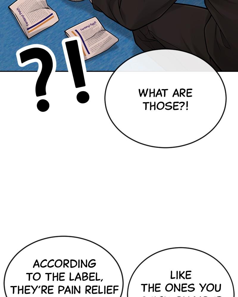 QUESTISM Chap 32 - Next Chap 33