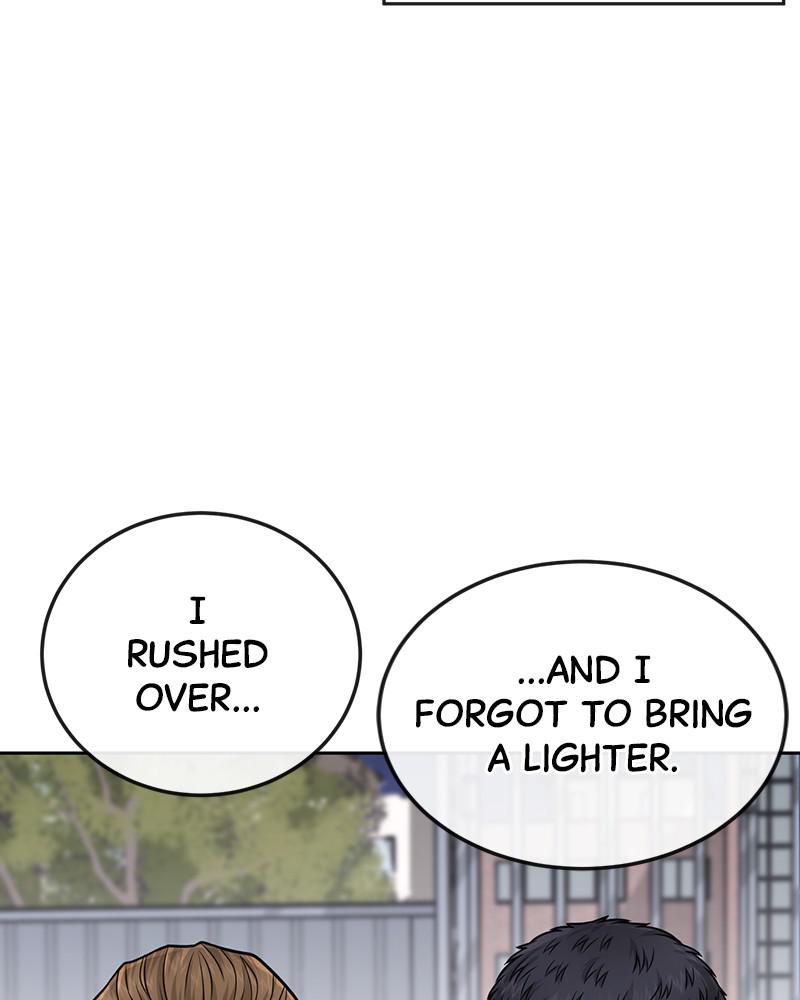 QUESTISM Chap 32 - Next Chap 33