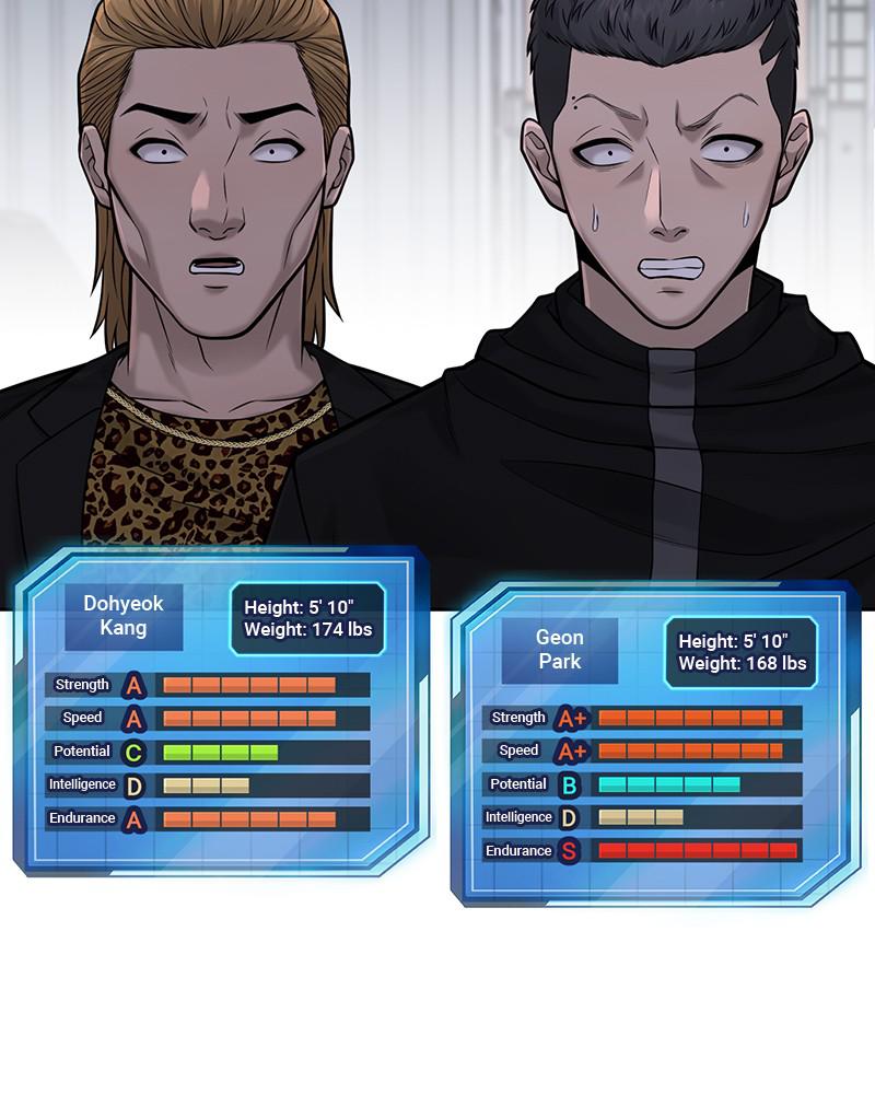 QUESTISM Chap 32 - Next Chap 33