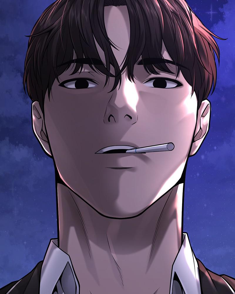 QUESTISM Chap 32 - Next Chap 33