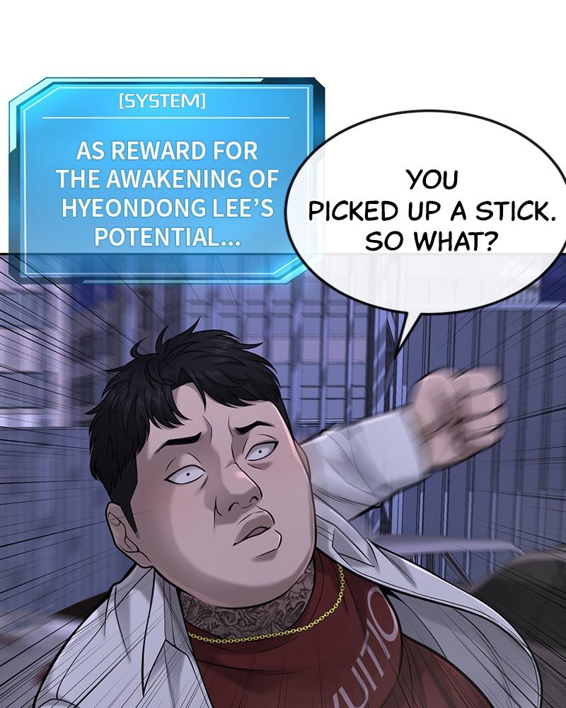 QUESTISM Chap 32 - Next Chap 33