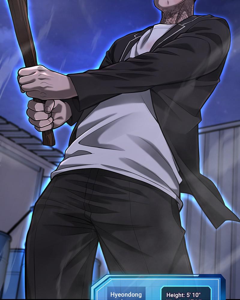 QUESTISM Chap 32 - Next Chap 33