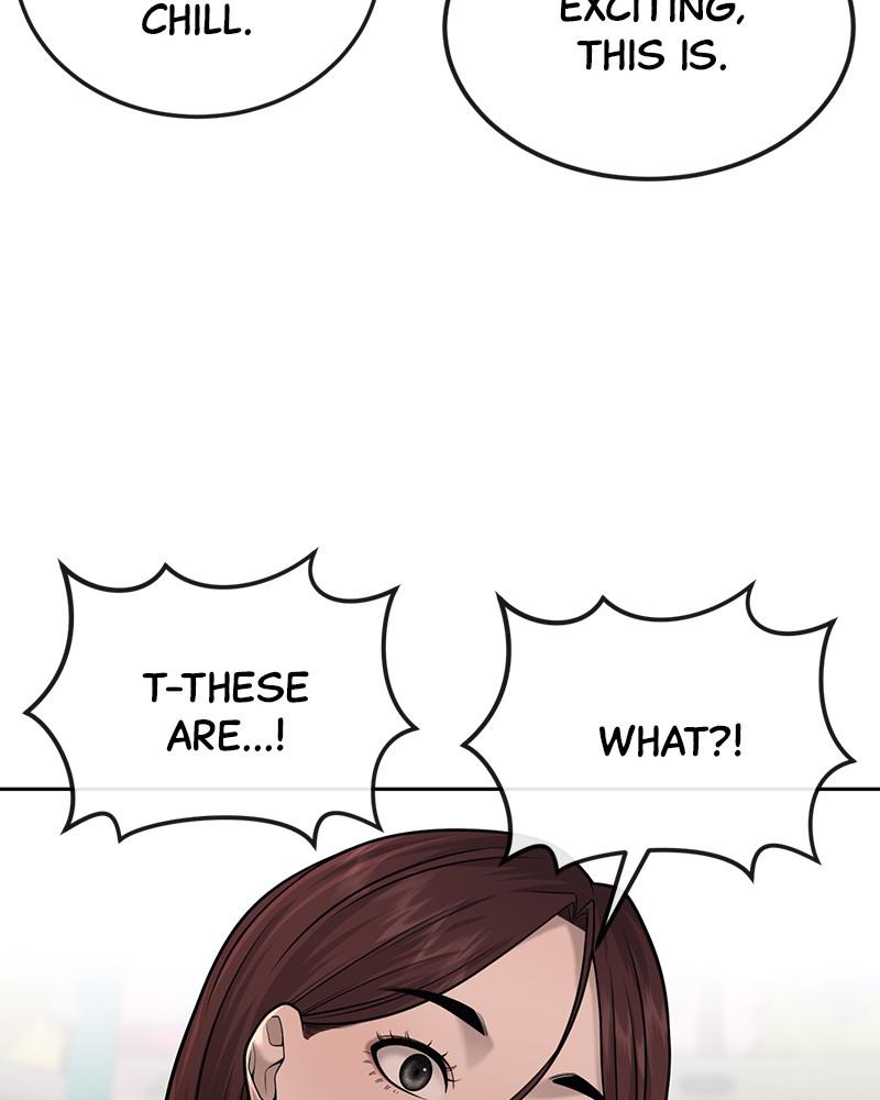 QUESTISM Chap 32 - Next Chap 33