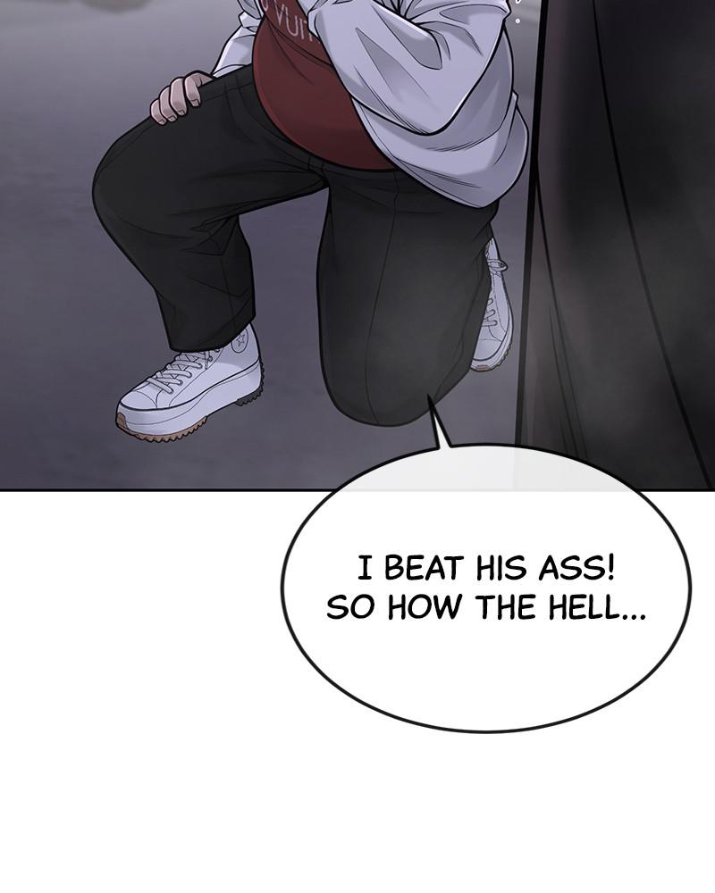 QUESTISM Chap 32 - Next Chap 33