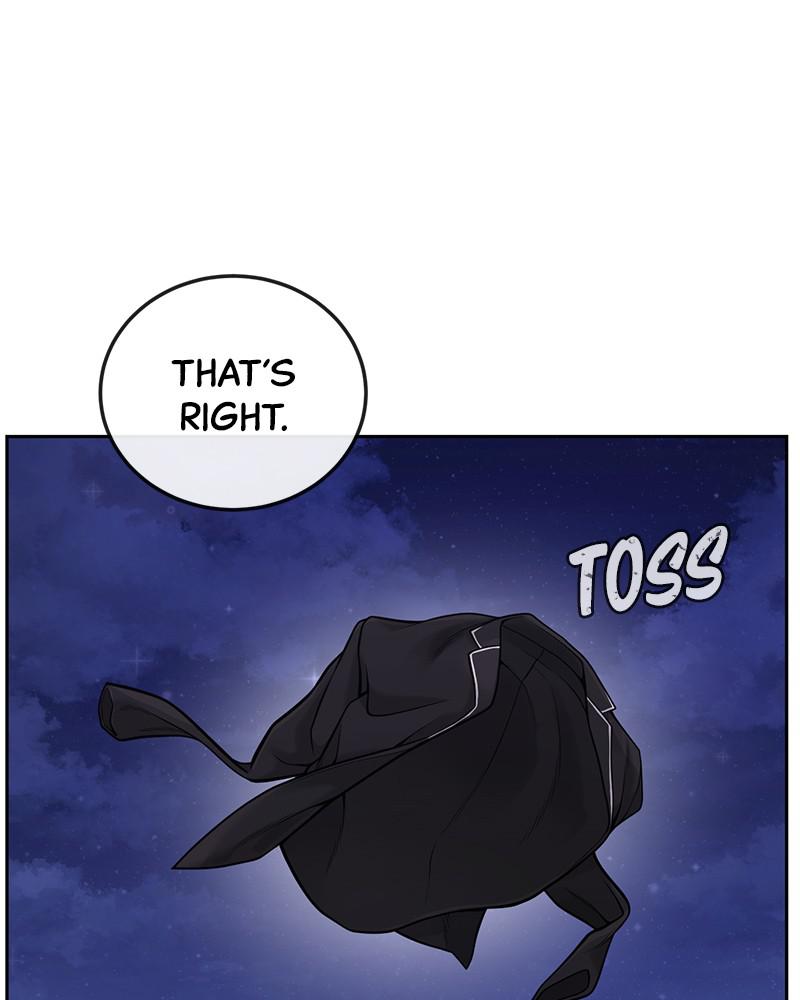 QUESTISM Chap 32 - Next Chap 33