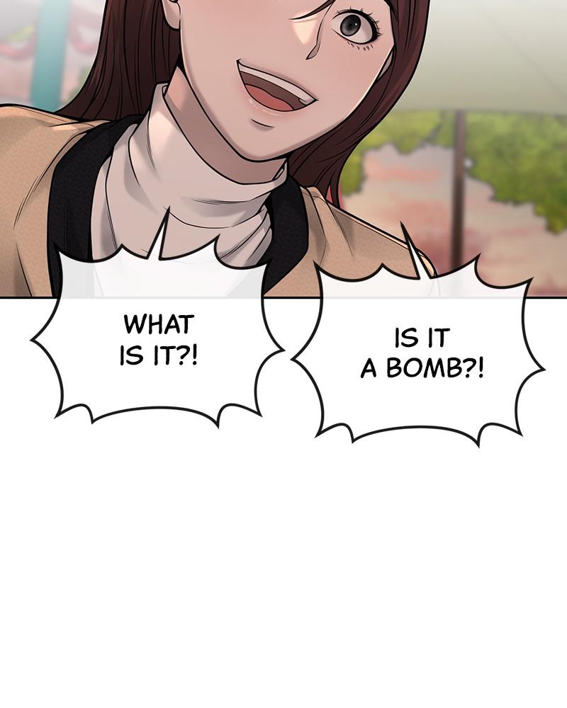 QUESTISM Chap 32 - Next Chap 33