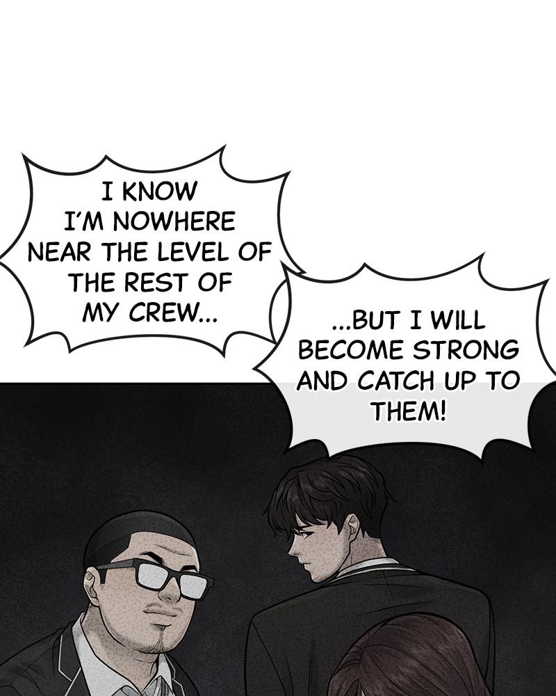 QUESTISM Chap 32 - Next Chap 33