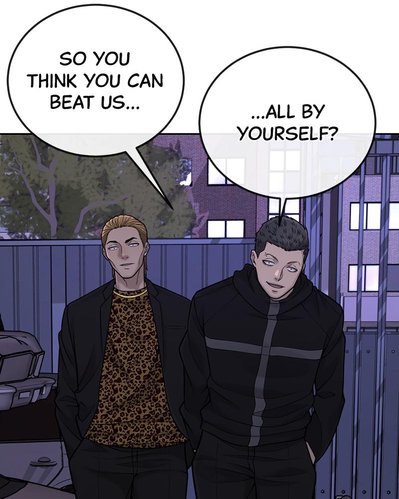 QUESTISM Chap 32 - Next Chap 33