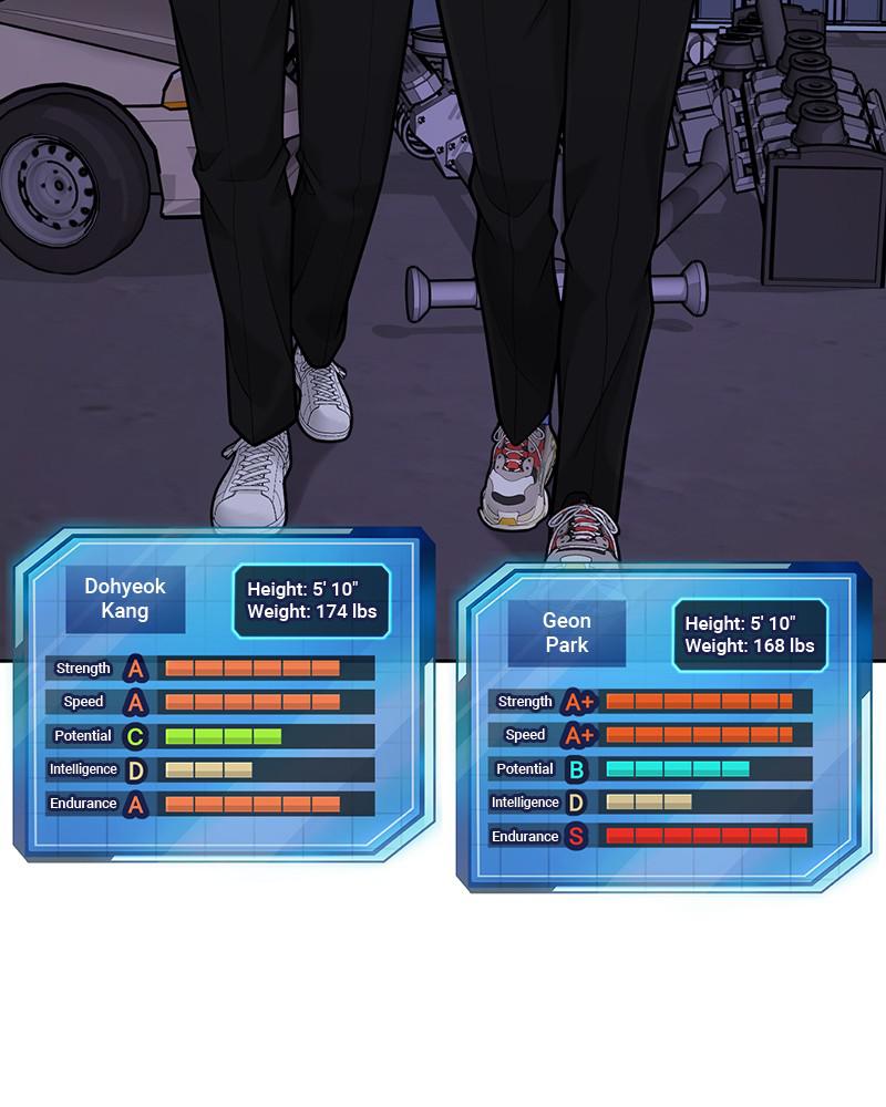 QUESTISM Chap 32 - Next Chap 33