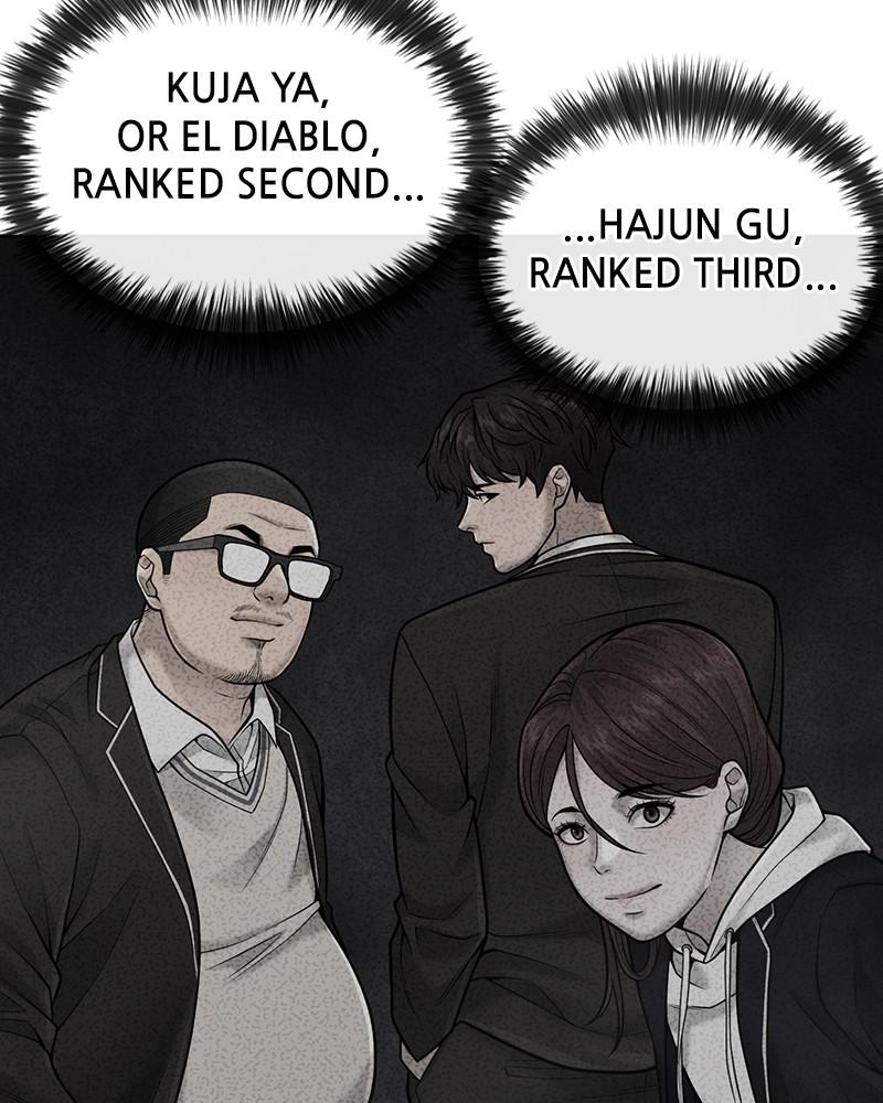 QUESTISM Chap 32 - Next Chap 33