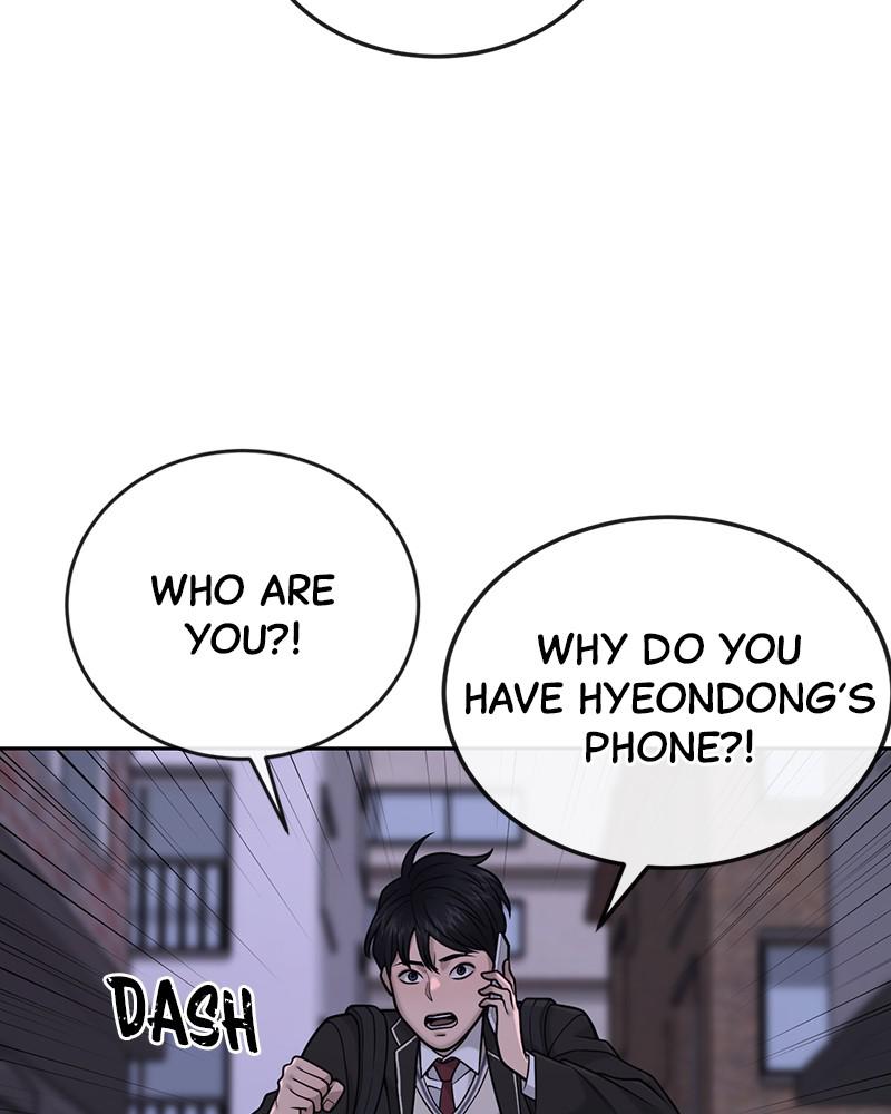 QUESTISM Chap 32 - Next Chap 33